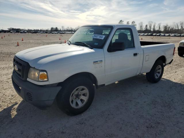 2008 Ford Ranger 