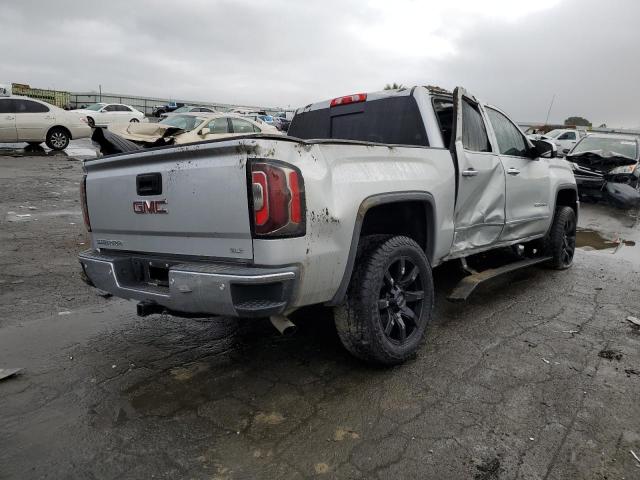 3GTU2NEJ1JG632285 | 2018 GMC SIERRA K15