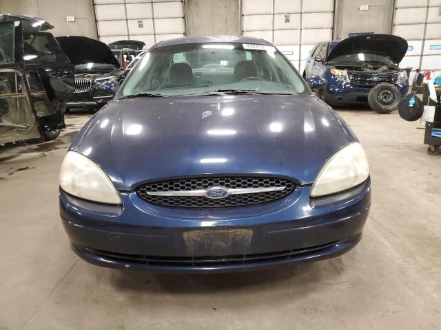 1FAFP53U81G119141 2001 Ford Taurus Se