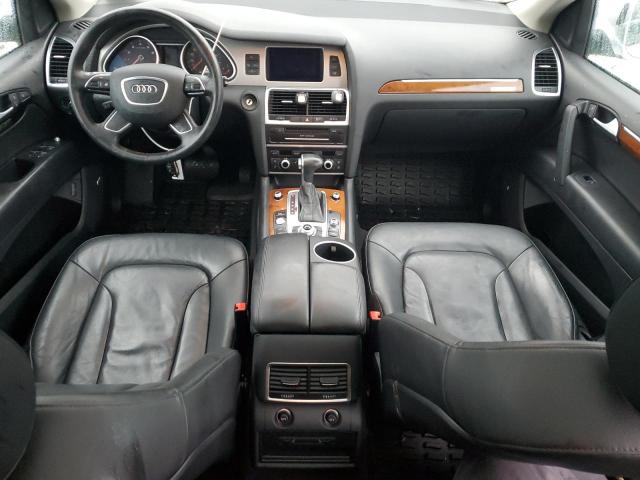 WA1LGAFE3FD015606 2015 AUDI Q7, photo no. 8