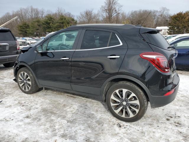 KL4CJESB6MB357774 2021 BUICK ENCORE, photo no. 2