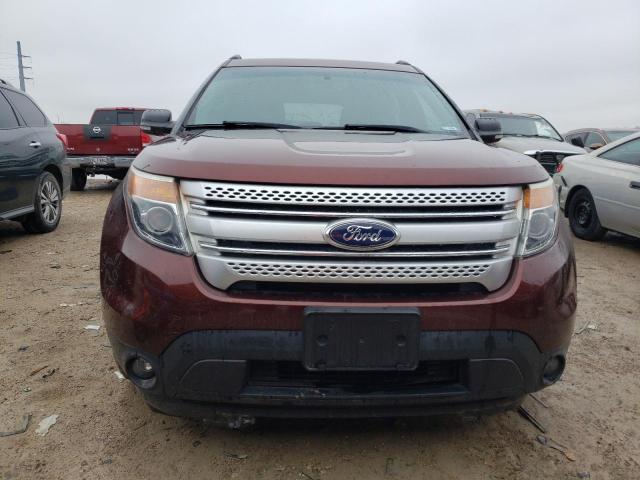 1FM5K7D86FGB58430 | 2015 FORD EXPLORER X