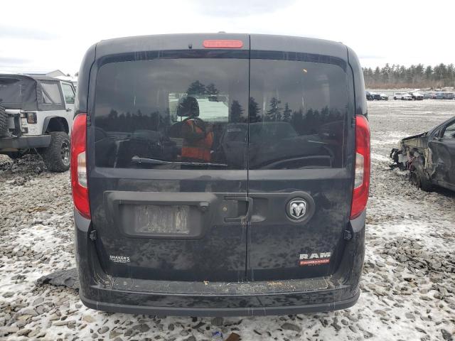 2022 RAM PROMASTER - ZFBHRFAB8N6W56756