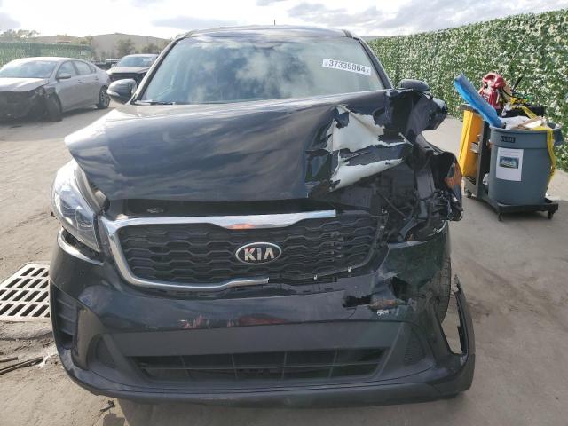 5XYPG4A32LG690570 | 2020 KIA sorento l