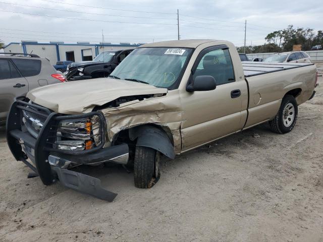 2005 Chevrolet C/K 1500 