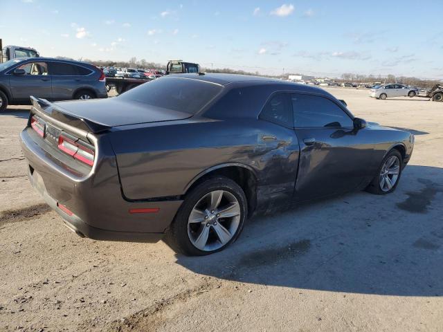 2016 Dodge Challenger Sxt VIN: 2C3CDZAG5GH344709 Lot: 37804184