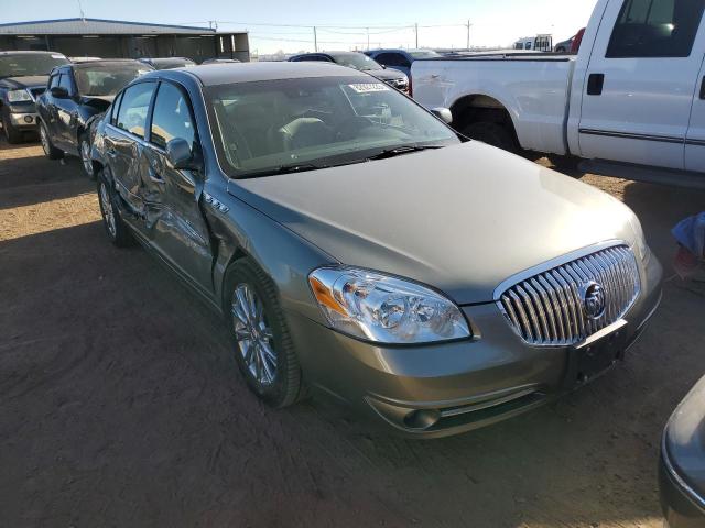 Vin: 1g4hj5em0bu145331, lot: 82927223, buick lucerne cxl 20114
