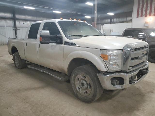 1FT7W2B61GEB94884 | 2016 FORD F250 SUPER