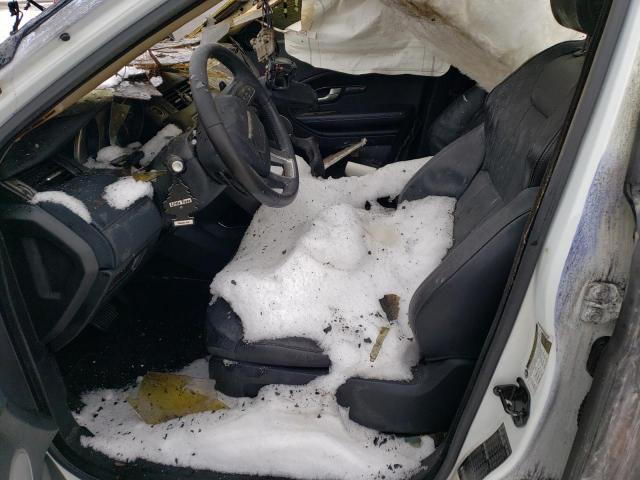 2018 Land Rover Range Rover Evoque Se VIN: SALVP2RX5JH285383 Lot: 44977064