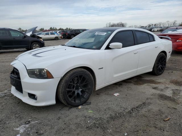 2014 Dodge Charger R/T