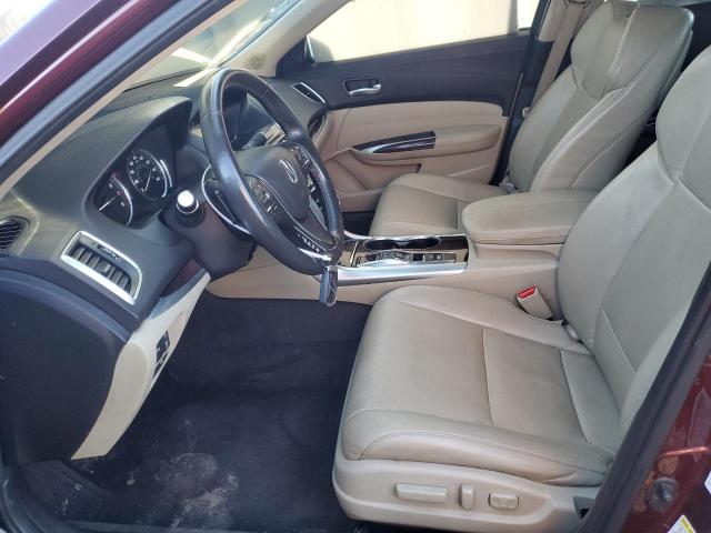 2015 ACURA TLX ADVANC 19UUB2F71FA003473