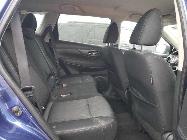 KNMAT2MT6KP509967 2019 Nissan Rogue S