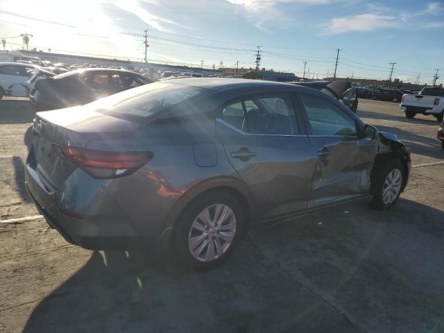 2020 Nissan Sentra S VIN: 3N1AB8BV4LY303575 Lot: 40291014