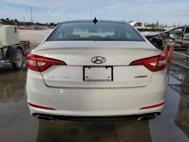 5NPE34AFXFH257444 | 2015 HYUNDAI SONATA SPO