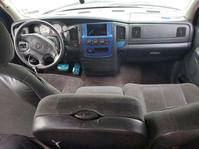 2003 Dodge Ram 1500 St VIN: 1D7HU18D33S309710 Lot: 39922834