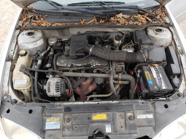 1G1JC1243Y7398950 2000 Chevrolet Cavalier