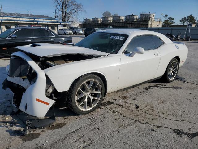 2020 Dodge Challenger GT