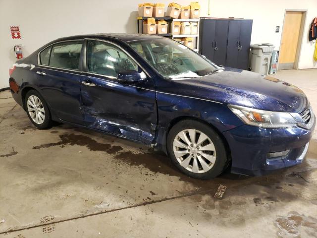 1HGCR2F89FA166548 | 2015 HONDA ACCORD EXL