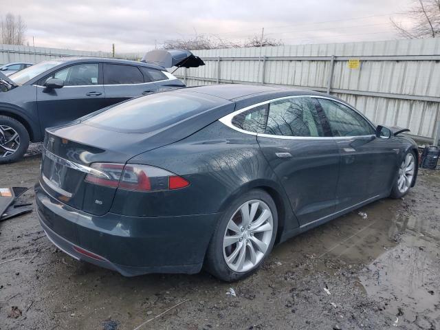 5YJSA1CN8DFP21581 | 2013 Tesla model s