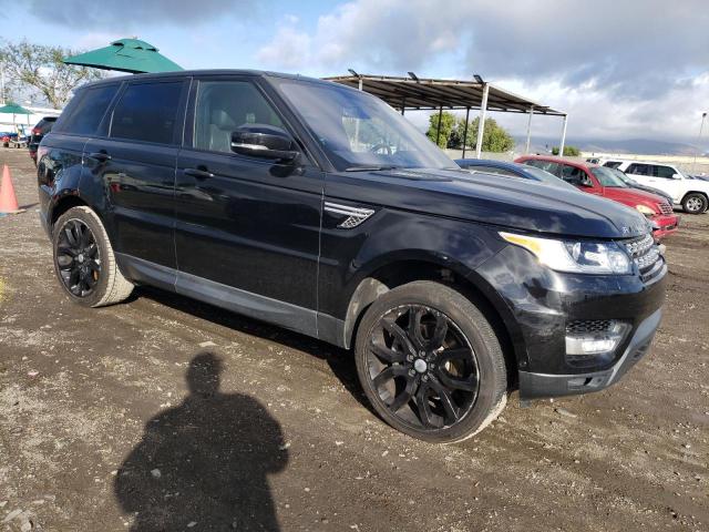 SALWR2VF9GA643517 | 2016 LAND ROVER RANGE ROVE