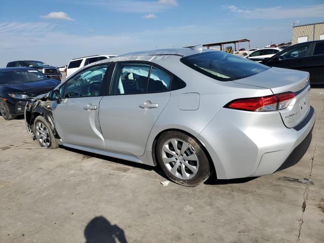 VIN 5YFB4MDE5PP029584 Toyota Corolla LE 2023 2