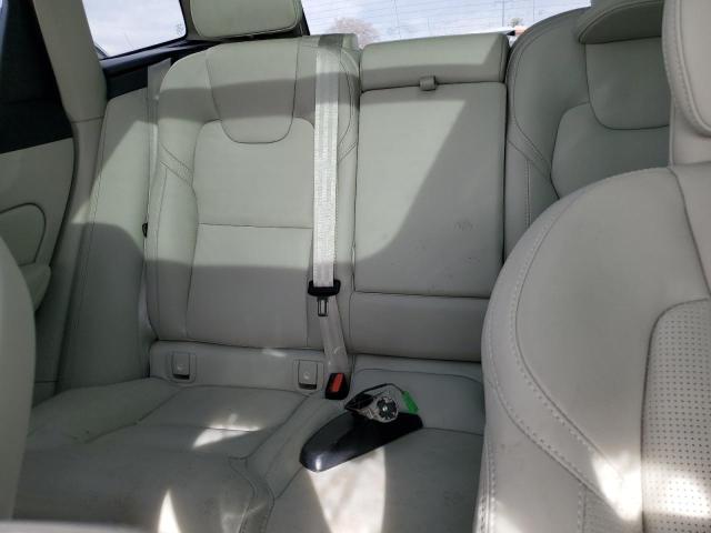 2022 VOLVO XC60 B5 IN - YV4L12DL5N1050482