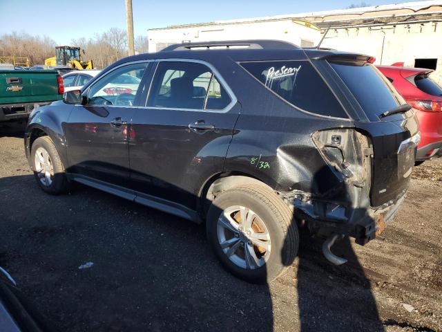 2CNFLEEC6B6457628 | 2011 Chevrolet equinox lt