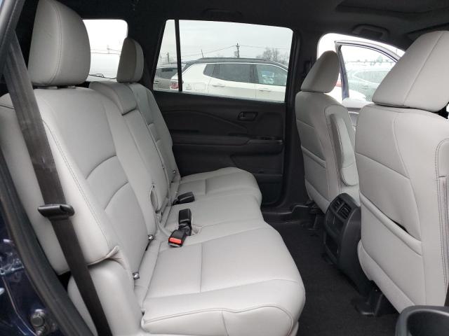 2023 HONDA PASSPORT 5FNYF8H5XPB036242