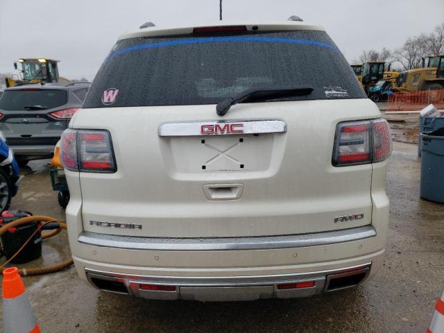 1GKKVTKDXEJ165491 | 2014 GMC ACADIA DEN