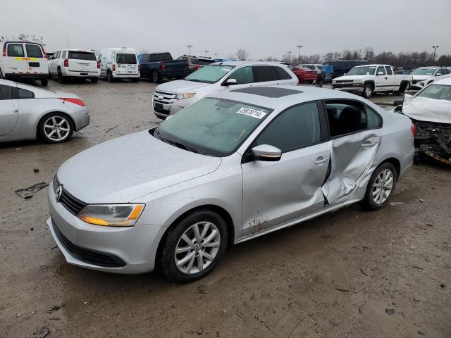 2011 Volkswagen Jetta SE