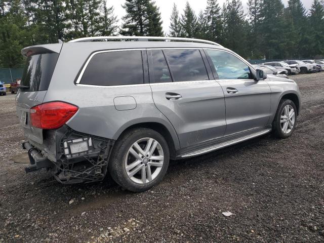 VIN 4JGDF2EE2EA375160 2014 Mercedes-Benz GL-Class, ... no.3