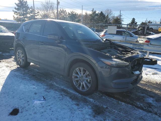 JM3KFBDM0K1512006 | 2019 MAZDA CX-5 GRAND