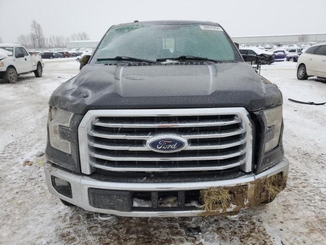 2016 Ford F150 Supercrew VIN: 1FTEW1EP7GFC29461 Lot: 38835254