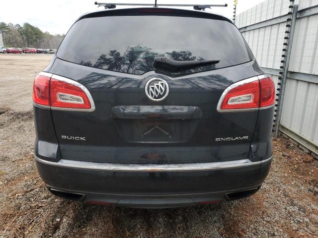 VIN 1N4AA6AP9GC441026 2013 BUICK ENCLAVE no.6