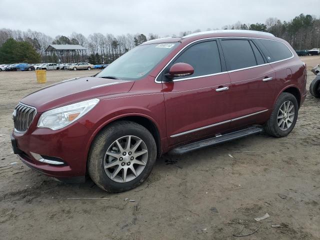 2016 Buick Enclave 