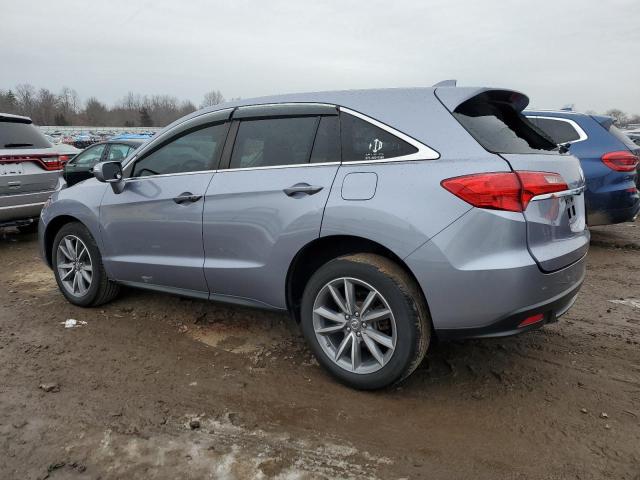 5J8TB4H58EL016114 | 2014 ACURA RDX TECHNO