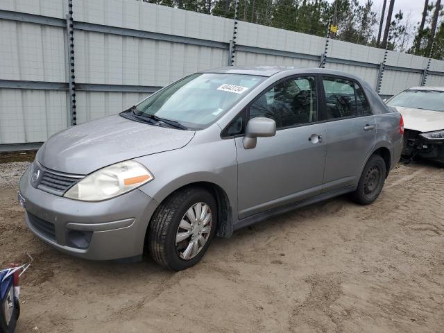 2009 Nissan Versa S