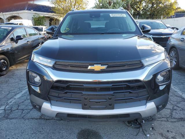 KL79MRSL7PB185537 | 2023 CHEVROLET TRAILBLAZE