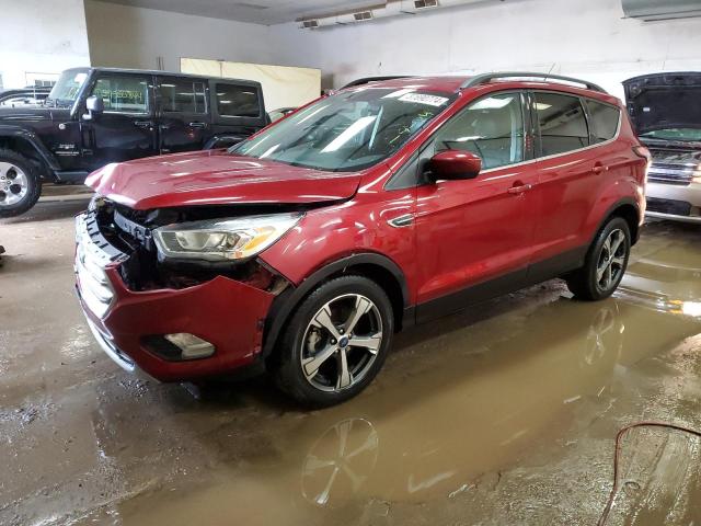 1FMCU0GDXHUE92501 2017 FORD ESCAPE, photo no. 1