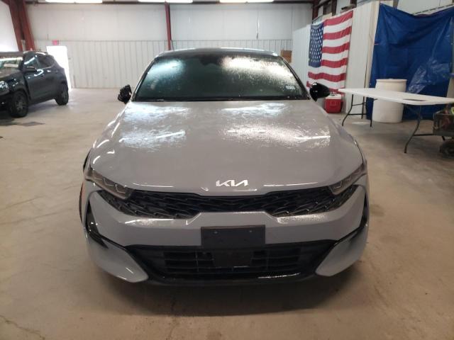 2023 Kia K5 Gt Line VIN: 5XXG64J27PG226985 Lot: 38493254