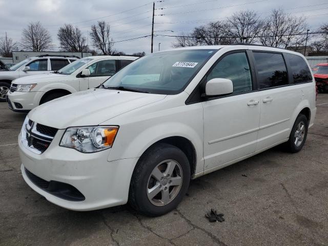 2011 Dodge Grand Caravan Mainstreet