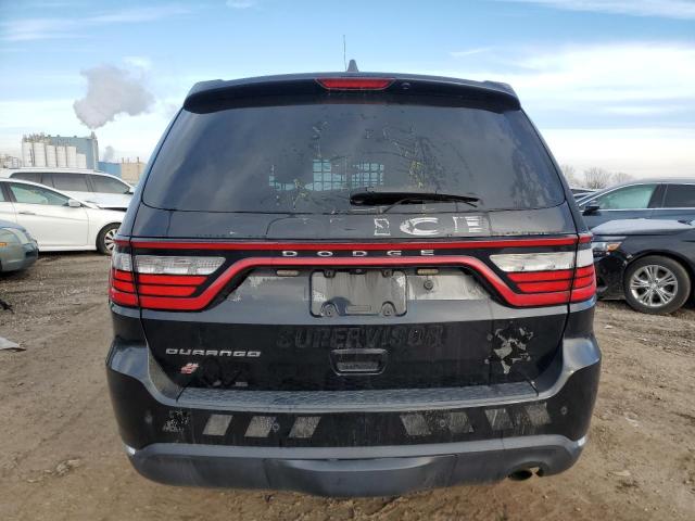 1C4RDJFG5KC625341 | 2019 DODGE DURANGO SS