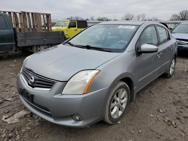 2011 Nissan Sentra 2.0