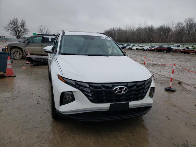 2023 HYUNDAI TUCSON SEL 5NMJF3AE6PH251114