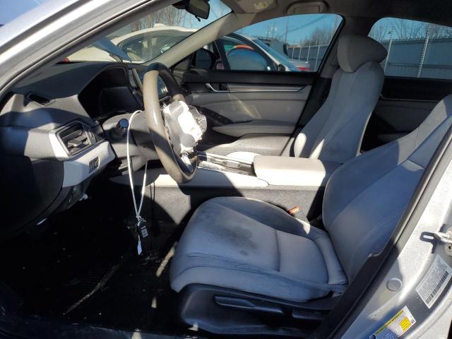 1HGCV1F12KA079836 | 2019 HONDA ACCORD LX