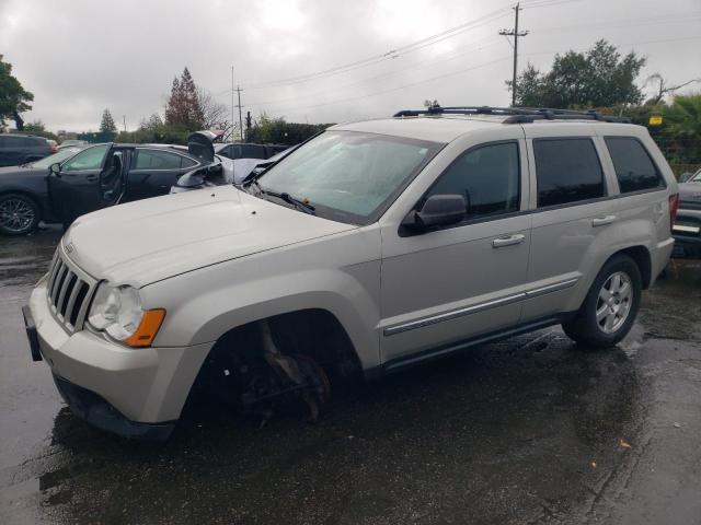 2010 Jeep Grand Cherokee Laredo