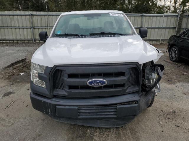 1FTMF1C85GKD05693 | 2016 FORD F150