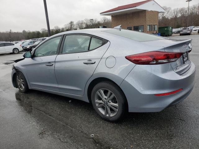 Vin: 5npd84lf3hh169302, lot: 82449973, hyundai elantra se 20172