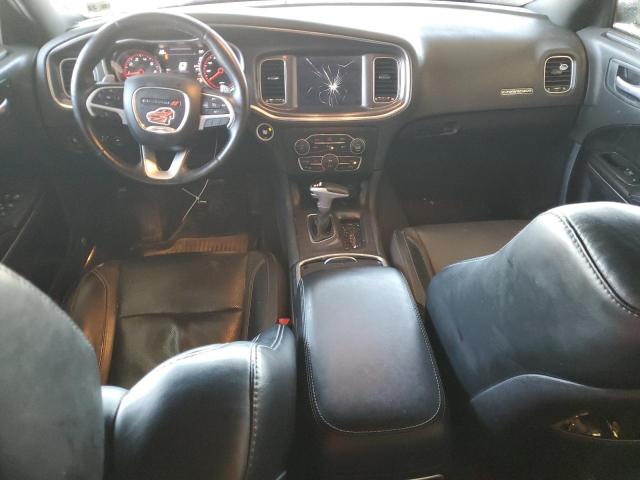 2017 DODGE CHARGER SX - 2C3CDXJG0HH538358