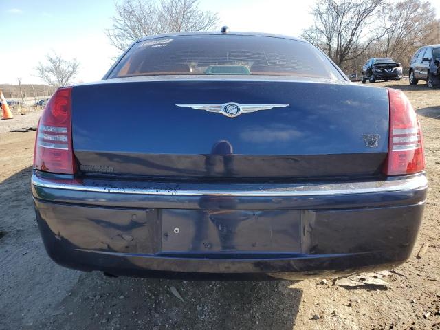 2C3AA63H25H500223 | 2005 Chrysler 300c